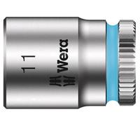 05003510001 attachment hexagonal, socket wrench HEX 11 mm 1/4" L. attachment:...