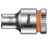 05003514001 attachment hexagonal, socket wrench HEX 3/16" 1/4" 23 mm WERA