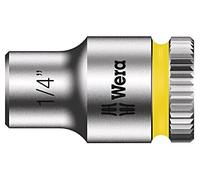 05003516001 key hexagon socket wrench insert, socket wrench WERA