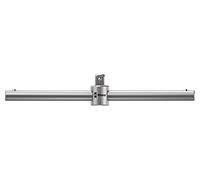 05003524001 Knurled Screw 1/4" 110mm Handle Type: T WERA