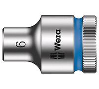 05003551001 key hexagon socket wrench insert, socket wrench WERA
