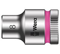 05003553001 key hexagon socket wrench insert, socket wrench WERA