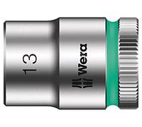 05003558001 attachment hexagonal, socket wrench HEX 13 mm 3/8" L. attachment:...