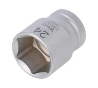 05003614001 attachment hexagonal, socket wrench HEX 24 mm 1/2" L. attachment:...
