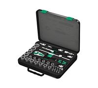 05003645001 wrench set socket wrench WERA