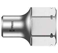 05003666001 key hexagon socket wrench insert, socket wrench WERA