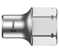 05003675001 key hexagon socket wrench insert, socket wrench WERA