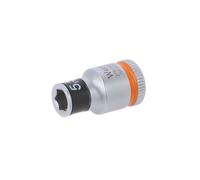 05003720001 attachment hexagonal, socket wrench HEX 5.5 mm 1/4" L. attachment...