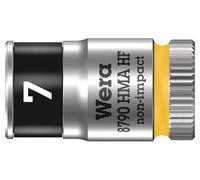 05003722001 attachment hexagonal, socket wrench HEX 7 mm 1/4" L. attachment: ...
