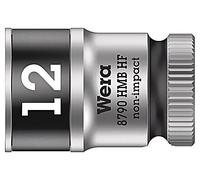05003746001 key hexagon socket wrench insert, socket wrench WERA