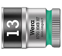 05003747001 key hexagon socket wrench insert, socket wrench WERA