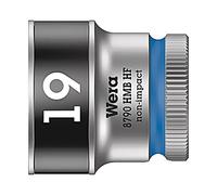 05003753001 key hexagon socket wrench insert, socket wrench WERA