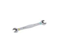 05003760001 key flat 10 mm, 13 mm L. total: 167 mm chrome-molybdenum steel WERA