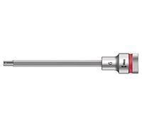05003842001 attachment hexagon hex-plus, socket wrench HEX 6 mm 1/2" WERA