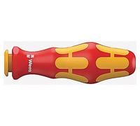 05003990001 screwdriver handle L. total: 102 mm WERA