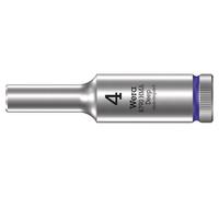05004500001 key hexagonal socket wrench insert, socket wrench WERA