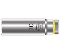 05004507001 attachment hexagonal, socket wrench HEX 10 mm 1/4" L. attachment:...