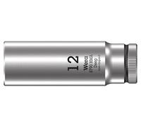 05004509001 attachment hexagonal, socket wrench HEX 12 mm 1/4" L. attachment:...