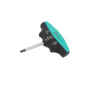 05005081001 Screwdriver Hex Size: HEX 5mm Torque Max 5Nm WERA