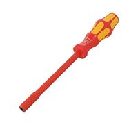 05005300001 Screwdriver Insulated Hex Socket HEX 55mm WERA