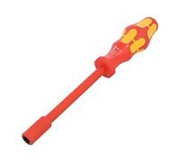 05005315001 Screwdriver Insulated Hex Socket HEX 8mm WERA