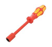 05005340001 Screwdriver Insulated Hex Socket HEX 13mm WERA