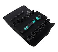 05005530001 key set hexagonal, socket wrench, impact WERA