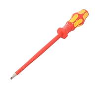 05006130001 Screwdriver insulated flat 80x12mm L.KLIn: 175mm WERA