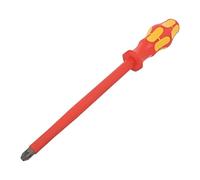 05006168001 Screwdriver insulated Pozidriv® PZ4 L.KLIn: 200mm WERA