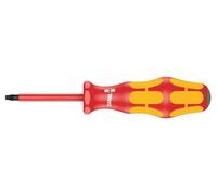 05006174001 Screwdriver insulated Torx® TX20 L.KLIn: 80mm 1kVAC WERA