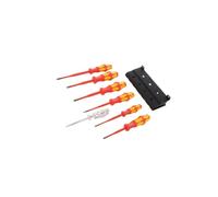 05006480001 screwdriver Qty: 7 insulated, slim 1kVAC WERA