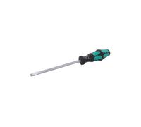 05007635001 Screwdriver Flat Size: 7.0x1.2mm L.KLIn: 150mm WERA