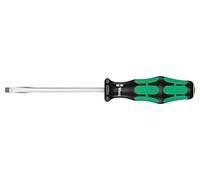 05007671001 screwdriver flat 4 x 0.8 mm L. blades: 90 mm L. total: 171 mm Wera