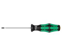 05008007001 Screwdriver flat 25x04mm L.KLIn: 75mm L. total: 145mm WERA