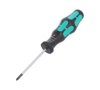05008705001 screwdriver Phillips PH0 Kraftform Plus-300 L. total: 141 mm WERA