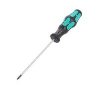 05008706001 screwdriver Phillips PH0 Kraftform Plus-300 L. total: 181 mm WERA