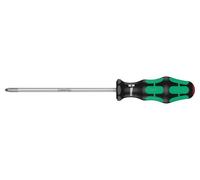 05008723001 screwdriver Phillips PH2 Kraftform Plus-300 L. total: 255 mm WERA