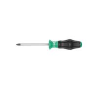 05008750001 Screwdriver Phillips Size: PH0 Key Supported WERA