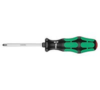 05008751001 screwdriver Phillips PH1 L. blades: 80 mm L. total: 178 mm WERA