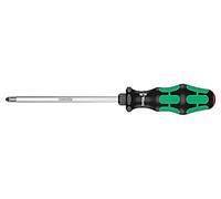 05008753001 Screwdriver Phillips PH3 L.KLIn: 150mm L. total: 262mm WERA