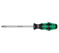05009320001 Screwdriver Pozidriv® PZ3 Kraftform Plus-300 WERA