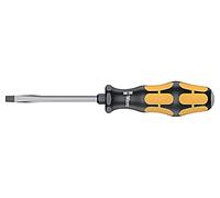05018262001 Impact Screwdriver, Key Supported Flat WERA