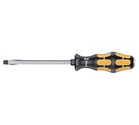 05018266001 Screwdriver Flat Impact Key Supported WERA