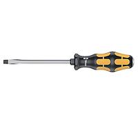 05018266001 Screwdriver for striking, key-supported flat 7x1.2mm WERA