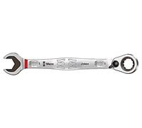 05020072001 key ring mouth, with ratchet 17 mm length total: 225 mm Wera