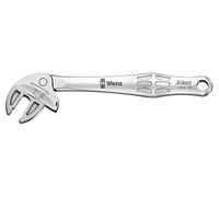 05020099001 Key flat, self-adjusting Series: 6004 Joker XS WERA