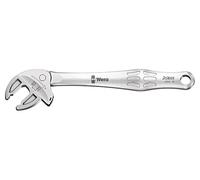 05020103001 Key flat, self-adjusting key: 13mm-16mm WERA