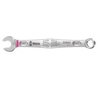 05020200001 Spanner Ring Jaw 8mm Steel Joker 6003 L: 115mm WERA