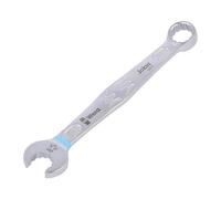 05020202001 Key Ring Jaw Steel Series: Joker 6003 L: 135mm WERA