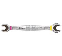 05020259001 Key Flat 8mm,10mm Joker 6002 L: 141mm WERA